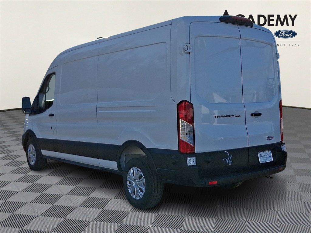 New 2026 Ford Transit 350 - photo 7