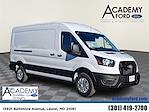 2026 Ford Transit 350 Medium Roof RWD Empty Cargo Van for sale #T260166 - photo 1