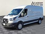 2026 Ford Transit 350 Medium Roof RWD Empty Cargo Van for sale #T260166 - photo 4