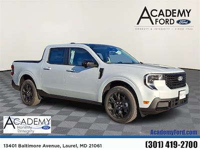 2026 Ford Maverick SuperCrew Cab AWD Pickup for sale #T260167 - photo 1