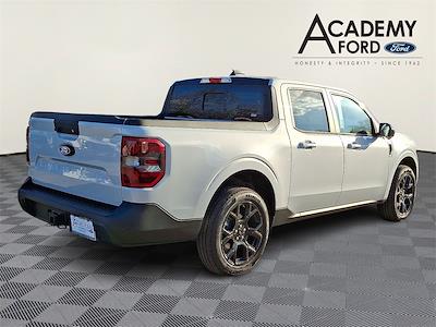 New 2026 Ford Maverick Lariat SuperCrew Cab for sale #T260167 - photo 2