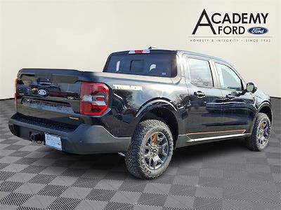 New 2026 Ford Maverick Tremor SuperCrew Cab for sale #T260169 - photo 2