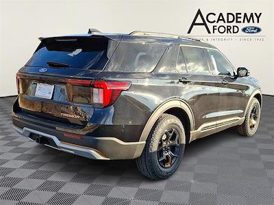 New 2026 Ford Explorer Tremor for sale #T260174 - photo 2