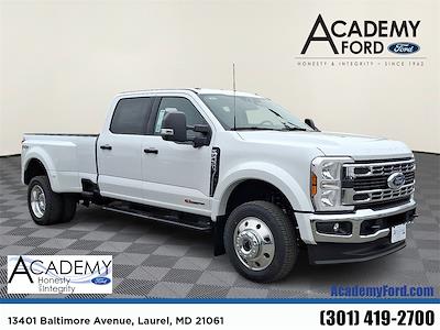 New 2026 Ford F-450 Crew Cab for sale #T260176 - photo 1