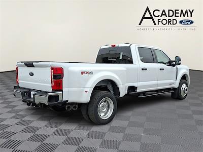 New 2026 Ford F-450 Crew Cab for sale #T260176 - photo 2