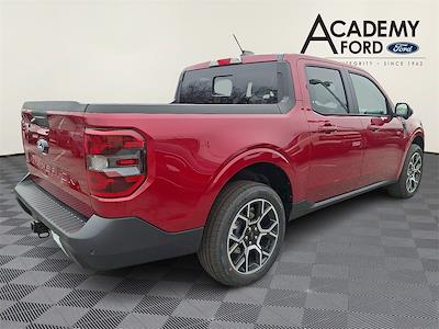 New 2026 Ford Maverick Lariat SuperCrew Cab for sale #T260179 - photo 2