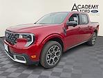 2026 Ford Maverick SuperCrew Cab AWD Pickup for sale #T260179 - photo 3