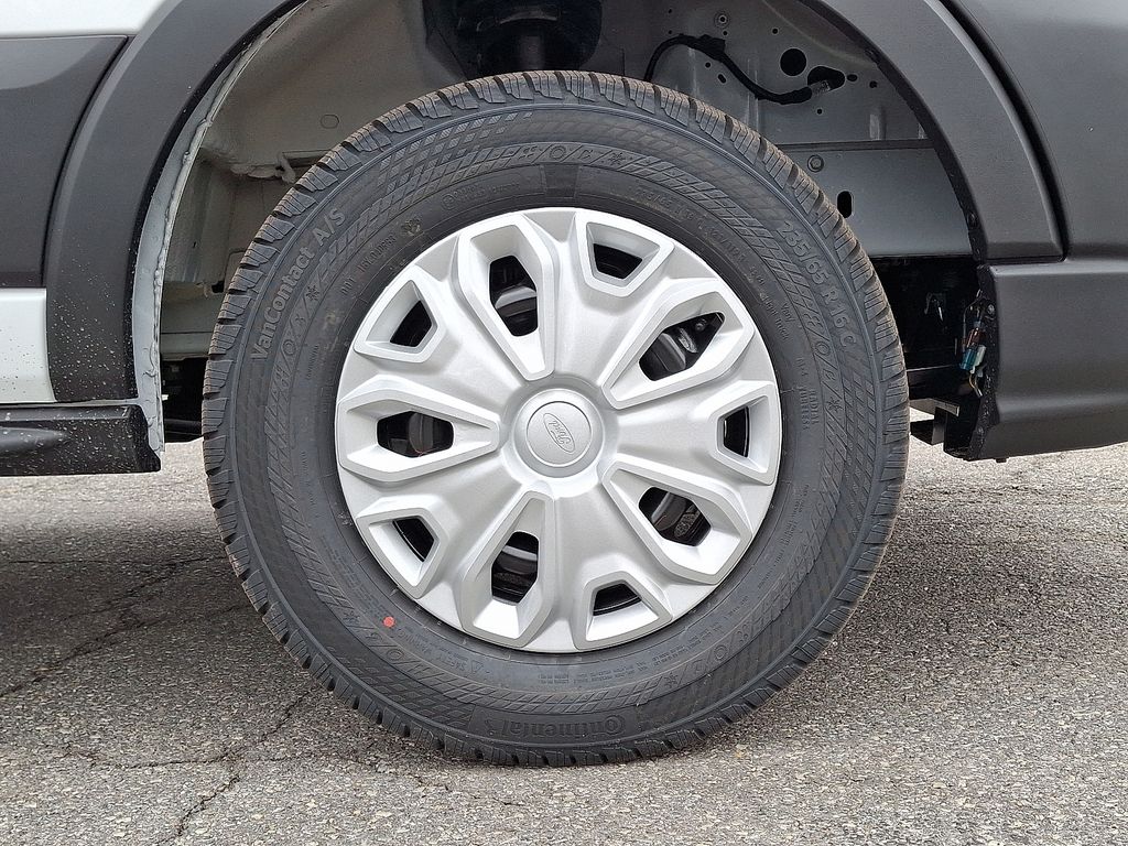 New 2026 Ford Transit 250 - photo 8