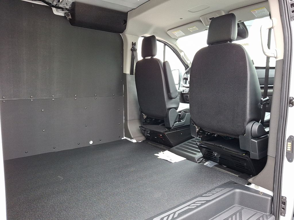 New 2026 Ford Transit 250 - photo 9