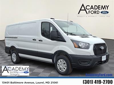New 2026 Ford Transit 250 Low Roof Empty Cargo Van for sale #T260181 - photo 1