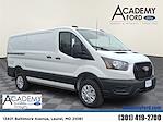 New 2026 Ford Transit 250 Low Roof Empty Cargo Van for sale #T260181 - photo 1