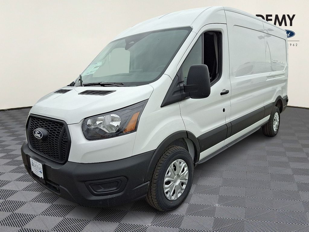 New 2026 Ford Transit 350 - photo 5