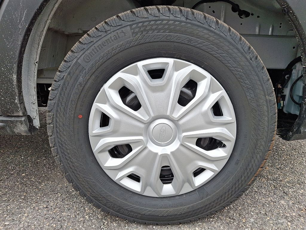 New 2026 Ford Transit 350 - photo 7