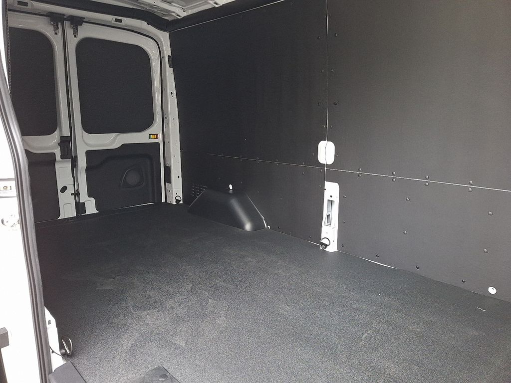 New 2026 Ford Transit 350 - photo 8