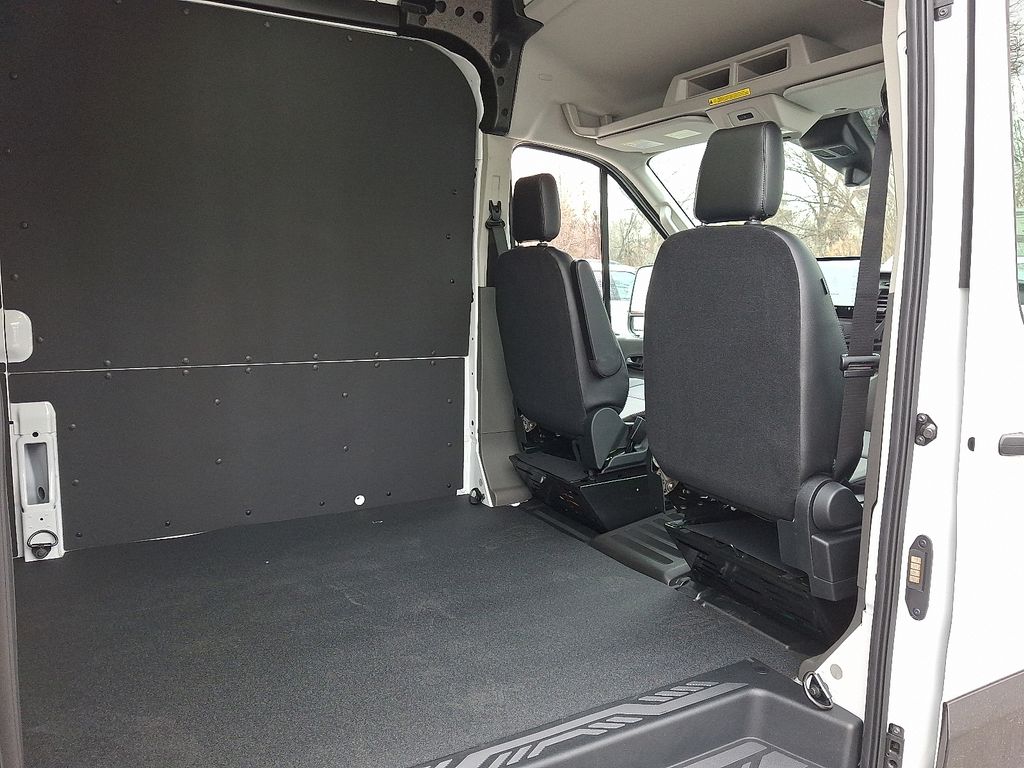 New 2026 Ford Transit 350 - photo 9