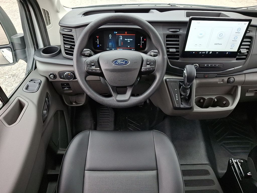 New 2026 Ford Transit 350 - photo 10