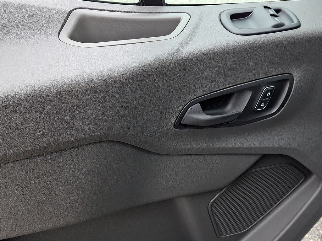 New 2026 Ford Transit 350 - photo 11