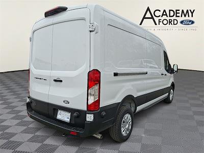 New 2026 Ford Transit 350 Medium Roof Empty Cargo Van for sale #T260182 - photo 2