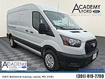 New 2026 Ford Transit 350 Medium Roof Empty Cargo Van for sale #T260182 - photo 1