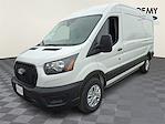 New 2026 Ford Transit 350 Medium Roof Empty Cargo Van for sale #T260182 - photo 3