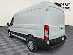 New 2026 Ford Transit 350 Medium Roof Empty Cargo Van for sale #T260182 - photo 4