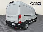 New 2026 Ford Transit 350 Medium Roof Empty Cargo Van for sale #T260182 - photo 2