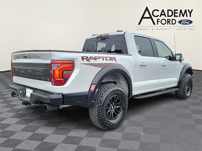 New 2026 Ford F-150 Raptor SuperCrew Cab for sale #T260183 - photo 2
