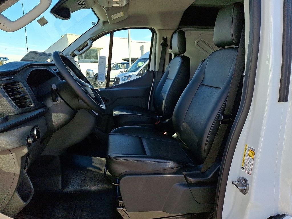 New 2026 Ford Transit 250 - photo 12