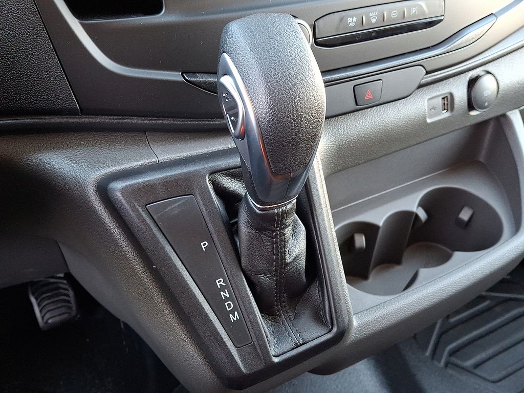 New 2026 Ford Transit 250 - photo 13