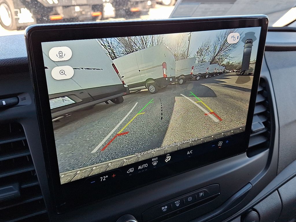 New 2026 Ford Transit 250 - photo 15