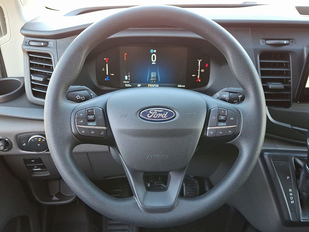 New 2026 Ford Transit 250 - photo 16
