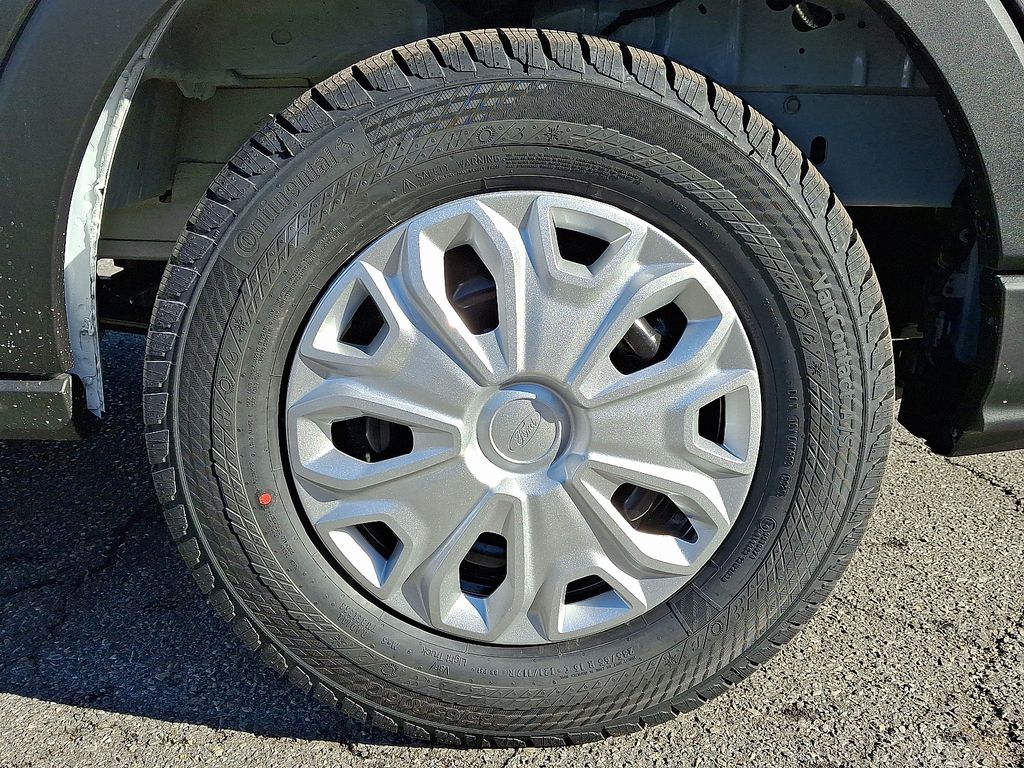 New 2026 Ford Transit 250 - photo 8