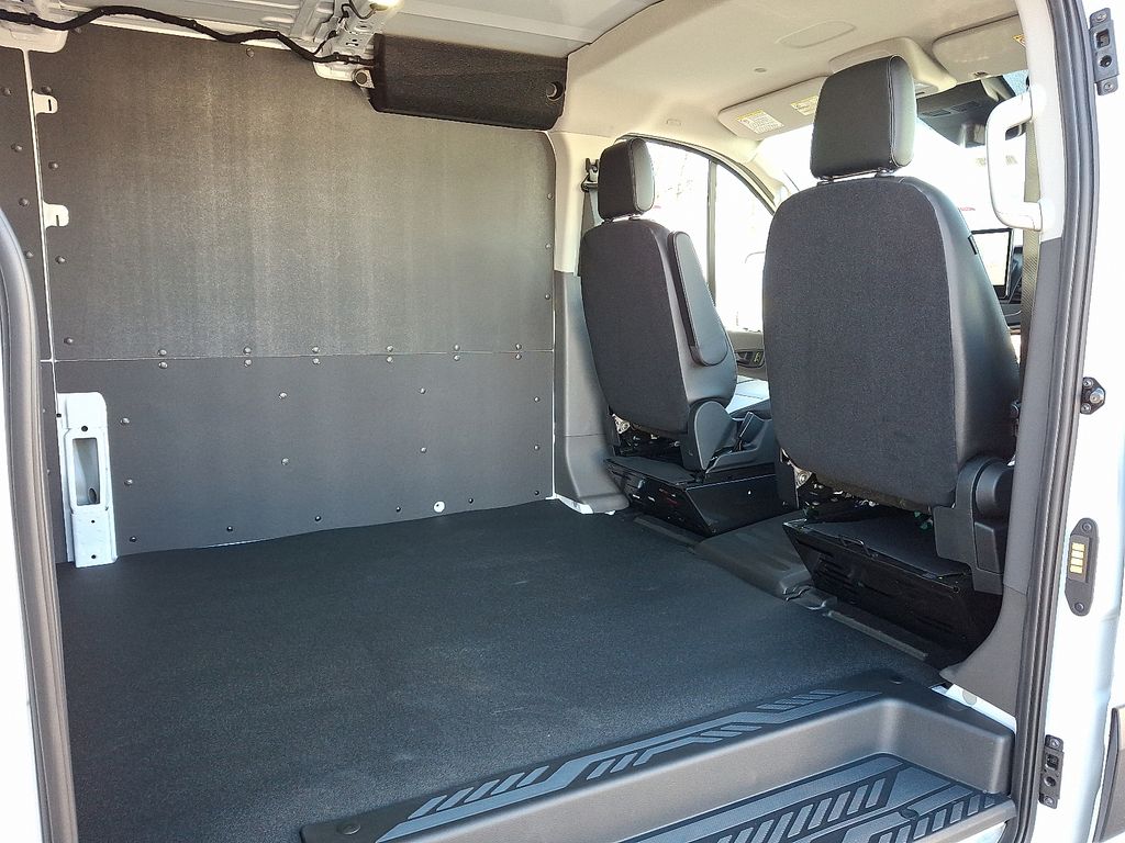 New 2026 Ford Transit 250 - photo 9