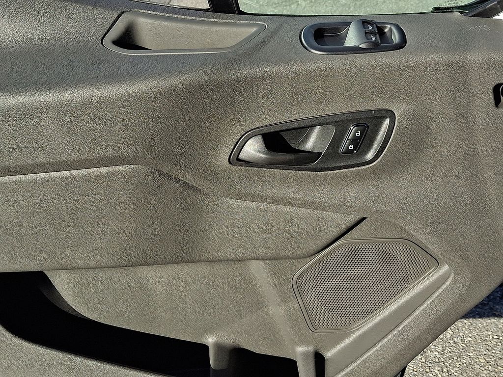 New 2026 Ford Transit 250 - photo 11