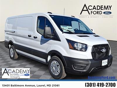 New 2026 Ford Transit 250 Low Roof Empty Cargo Van for sale #T260185 - photo 1