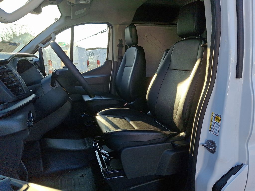 New 2026 Ford Transit 250 - photo 12