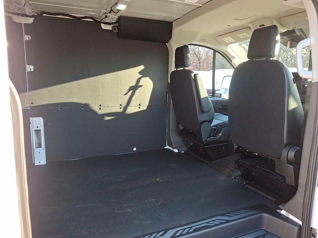 New 2026 Ford Transit 250 - photo 9