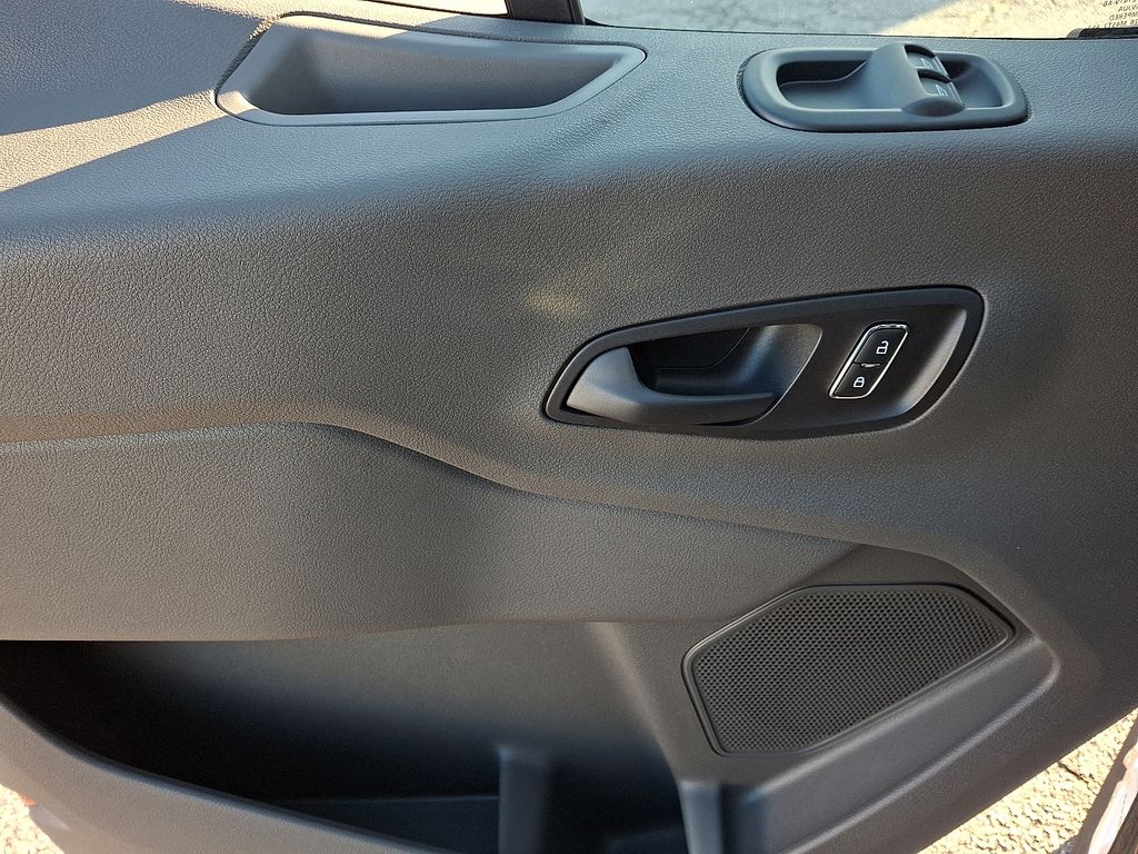 New 2026 Ford Transit 250 - photo 11