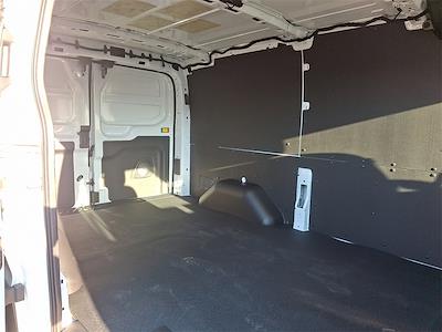 New 2026 Ford Transit 250 Low Roof Empty Cargo Van for sale #T260187 - photo 2