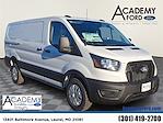 New 2026 Ford Transit 250 Low Roof Empty Cargo Van for sale #T260187 - photo 1