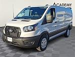New 2026 Ford Transit 250 Low Roof Empty Cargo Van for sale #T260187 - photo 4