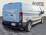 New 2026 Ford Transit 250 Low Roof Empty Cargo Van for sale #T260187 - photo 3