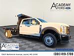 New 2026 Ford F-450 Crew Cab Dump Truck for sale #T260188 - photo 1