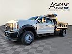 New 2026 Ford F-450 Crew Cab Dump Truck for sale #T260188 - photo 3