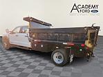 New 2026 Ford F-450 Crew Cab Dump Truck for sale #T260188 - photo 4