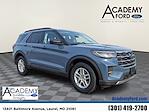 New 2026 Ford Explorer Active for sale #T260191 - photo 3