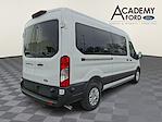 2026 Ford Transit 350 Medium Roof RWD Passenger Van for sale #T260192 - photo 2