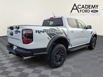 New 2026 Ford Ranger Raptor SuperCrew Cab for sale #T260193 - photo 2