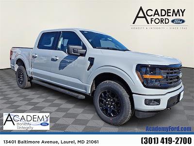 2026 Ford F-150 SuperCrew Cab 4WD Pickup for sale #T260195 - photo 1