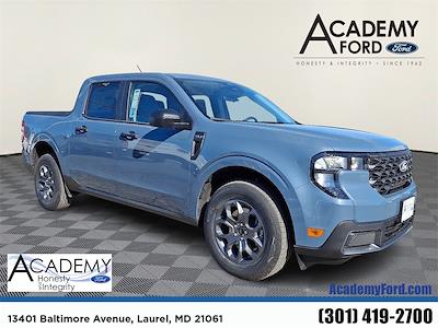2026 Ford Maverick SuperCrew Cab AWD Pickup for sale #T260196 - photo 1